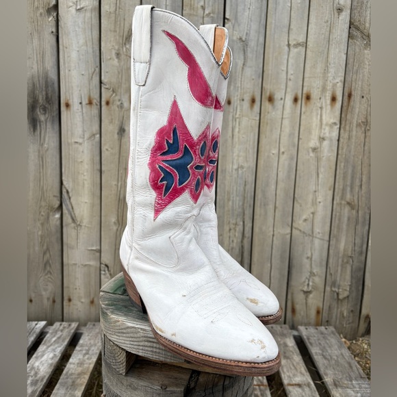 Shoes - Bohcowgirl Boots Sz 11.5